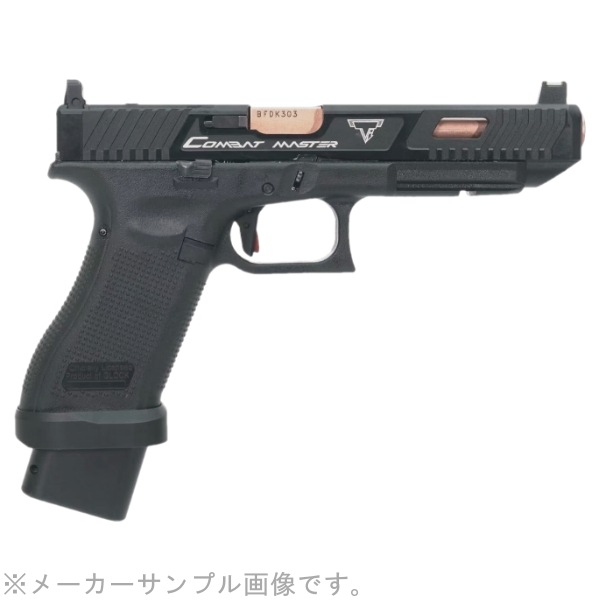 �ڤ�ͽ����6��ʹߡ��ۡڿ��̸���� TTI Combat Master G34 GEN5 MOS �����֥����Хå� (����åץ�������)��������Բġۡ�Ʊ���Բġ�