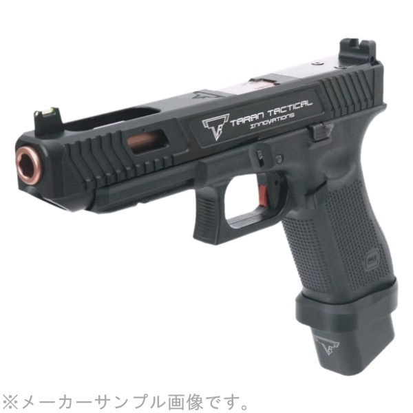 ご予約品6月以降～】【数量限定】 TTI Combat Master G34 GEN5 MOS