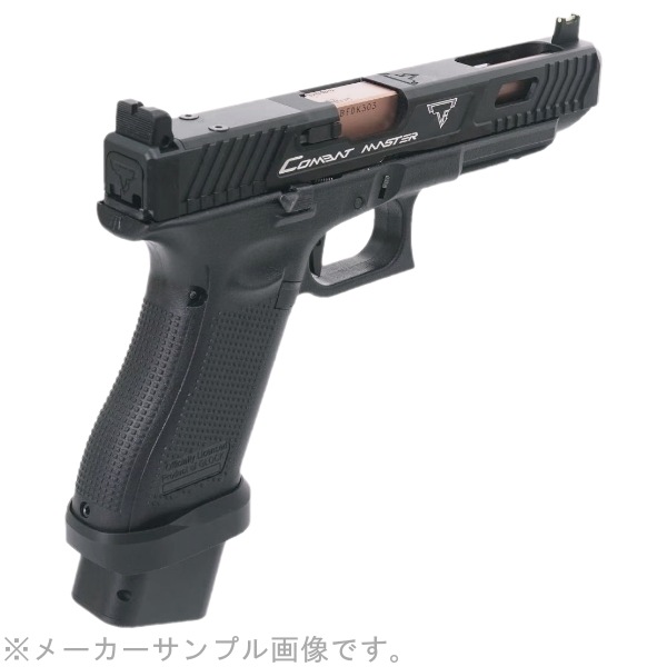 �ڤ�ͽ����6��ʹߡ��ۡڿ��̸���� TTI Combat Master G34 GEN5 MOS �����֥����Хå� (����åץ�������)��������Բġۡ�Ʊ���Բġ�