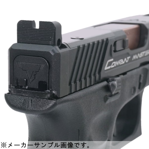 �ڤ�ͽ����6��ʹߡ��ۡڿ��̸���� TTI Combat Master G34 GEN5 MOS �����֥����Хå� (����åץ�������)��������Բġۡ�Ʊ���Բġ�