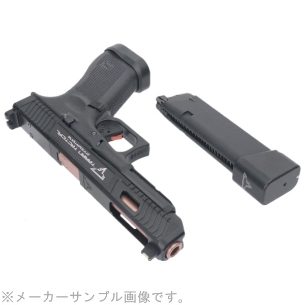 ご予約品6月以降～】【数量限定】 TTI Combat Master G34 GEN5 MOS