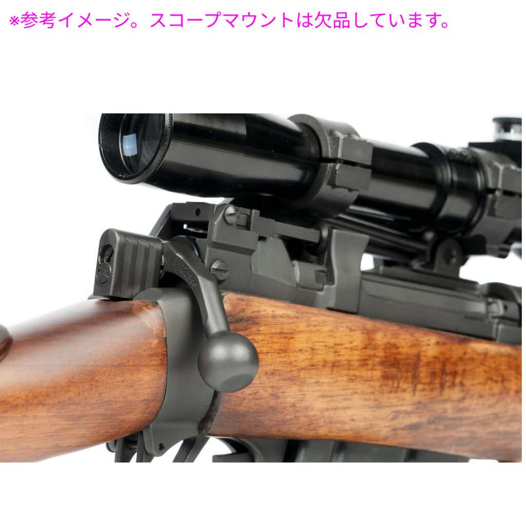 特別価格】 ARES SMLE British No.4 MK1(T) Museum Grade リアルウッド