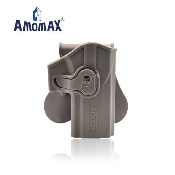 AMOMAX �ݥ�ޡ� �ۥ륹���� for SIG P320  �ǥ����ȥ��顼