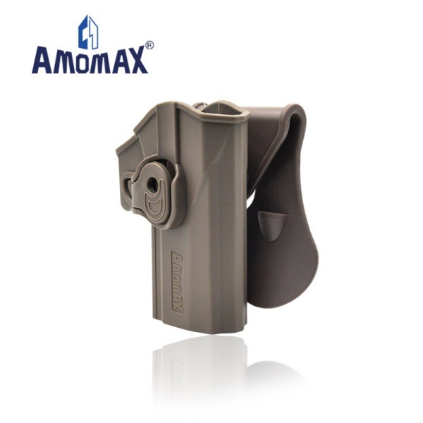 AMOMAX �ݥ�ޡ� �ۥ륹���� for SIG P320  �ǥ����ȥ��顼