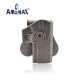 AMOMAX �ݥ�ޡ� �ۥ륹���� for SIG P320  �ǥ����ȥ��顼