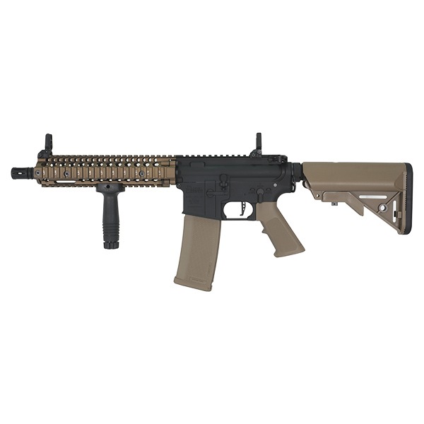 Specna Arms SA-E19-2 EDGE 2.0 電動ガン ツートーン | エアガン