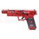 ArmorerWorks Custom AW-VX7102 ����������� Deadpool�������� �����֥����Хå�����