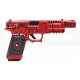 ArmorerWorks Custom AW-VX7102 ����������� Deadpool�������� �����֥����Хå�����