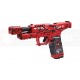 ArmorerWorks Custom AW-VX7102 ����������� Deadpool�������� �����֥����Хå�����