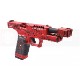 ArmorerWorks Custom AW-VX7102 ����������� Deadpool�������� �����֥����Хå�����