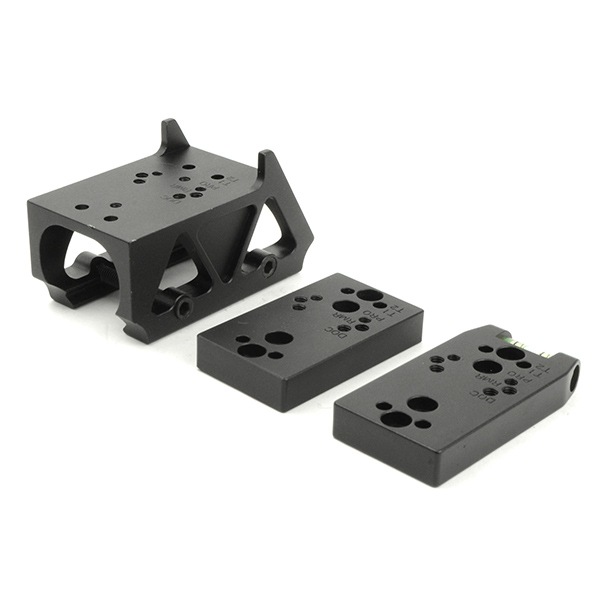 SOTAC ユニバーサル マウント セット RMR / T1・T2 / DOC / DP-Pro
