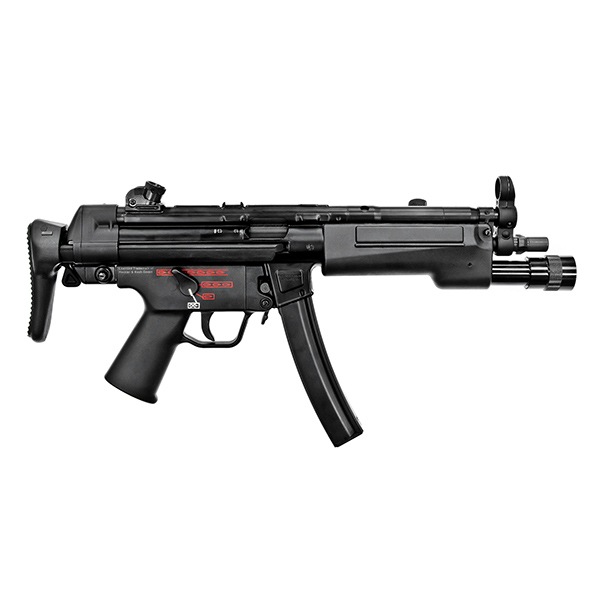 数量限定】VFC / Umarex MP5A5 タクティカル Gen.2 ガスブロー