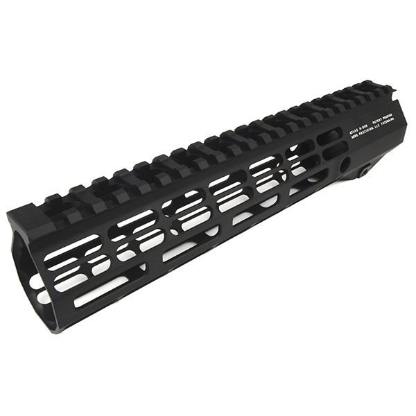IRON AIRSOFT AERO������ AR15 ATLAS R-ONE M-LOK�ϥ�ɥ����� (PTW/GBB M4���꡼����) 9.3����� [2202Q]