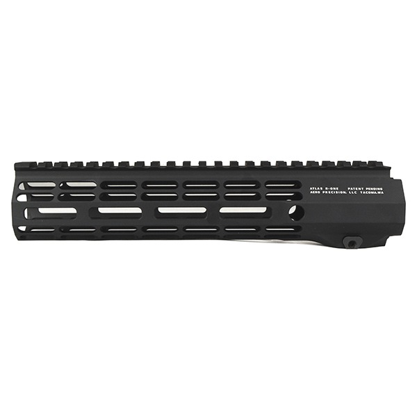 IRON AIRSOFT AERO������ AR15 ATLAS R-ONE M-LOK�ϥ�ɥ����� (PTW/GBB M4���꡼����) 9.3����� [2202Q]