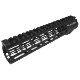 IRON AIRSOFT AERO������ AR15 ATLAS R-ONE M-LOK�ϥ�ɥ����� (PTW/GBB M4���꡼����) 9.3����� [2202Q]