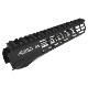 IRON AIRSOFT AERO������ AR15 ATLAS R-ONE M-LOK�ϥ�ɥ����� (PTW/GBB M4���꡼����) 9.3����� [2202Q]