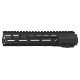 IRON AIRSOFT AERO������ AR15 ATLAS R-ONE M-LOK�ϥ�ɥ����� (PTW/GBB M4���꡼����) 9.3����� [2202Q]