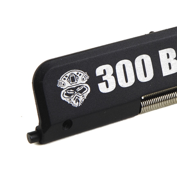 T8 SP SYSTEM CGS ナイロンフラットダストカバー Type D CGS / 東京