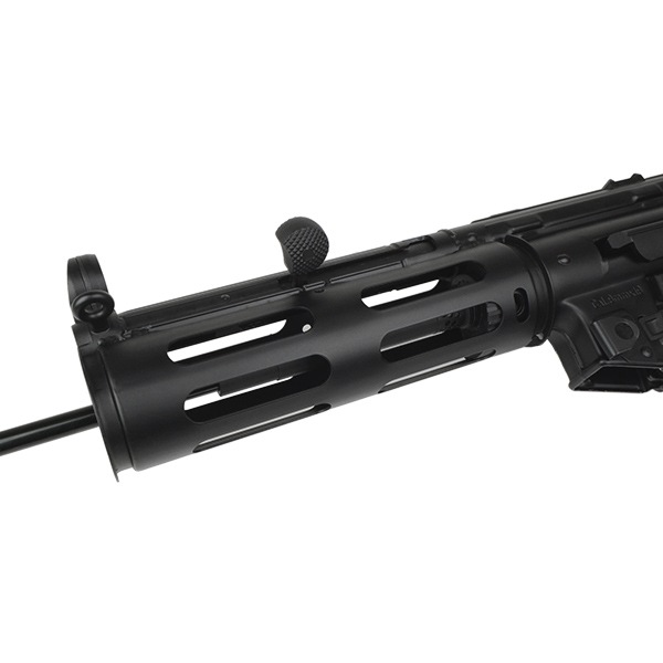 VFC / Umarex MP5SD3 EARLY MODEL Gen.2 ガスブローバック