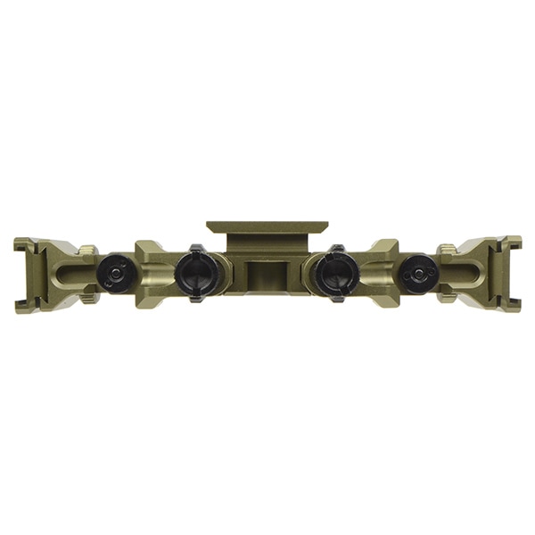 SOTAC Wilcox タイプ MUM-14 BINOCULAR BRIDGE SYSTEM デザートカラー