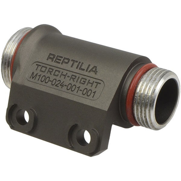 SOTAC REPTILIA ������ TORCH 3V/CR123 M-LOK �饤�ȥܥǥ� �ǥ����ȥ��顼