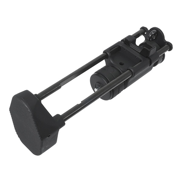 E&C MP152 HK416C ������ ��ȥ饯���֥륹�ȥå� M16/M4 STD��ư������