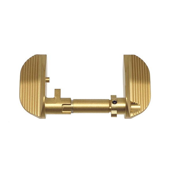 5KU ���ƥ�쥹�������� �磻�ɥ��ॻ�եƥ� Type B ASG/KJW GBB CZ SHADOW2�� �������