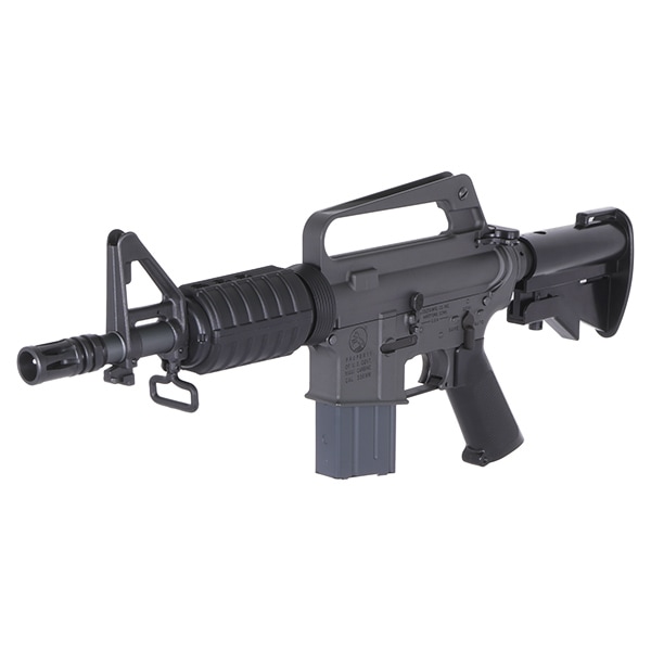 CGS T8 SP SYSTEMS COLT N23 LS ガスブローバック (JP Ver. / COLT