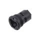 RGW SilencerCo������ Omega 9K���ߡ� ������󥵡� �ե륻�å�+�ȥ졼���� �֥�å�