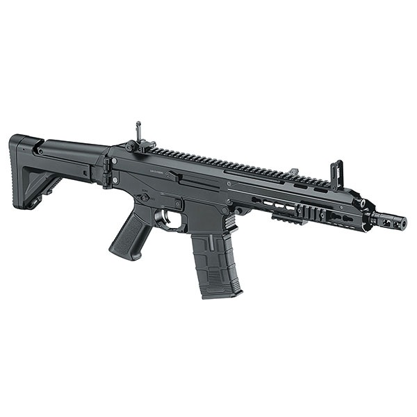 エアソフトガン ブラックモデル ICS CXP-APE 電動ガン ブラック | エアガン,ミリタリー用品専門