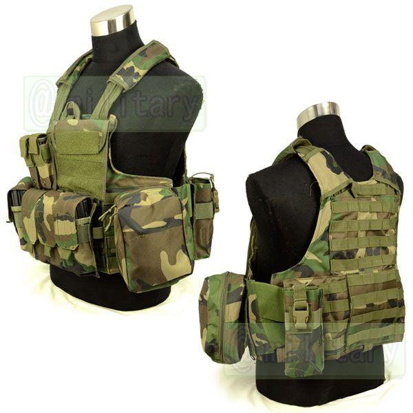 FLYYE CIRASタイプベスト ポーチ類フルセット未使用 Mサイズ FLYYE CIRASタイプベスト ポーチ類フルセット未使用 Mサイズ