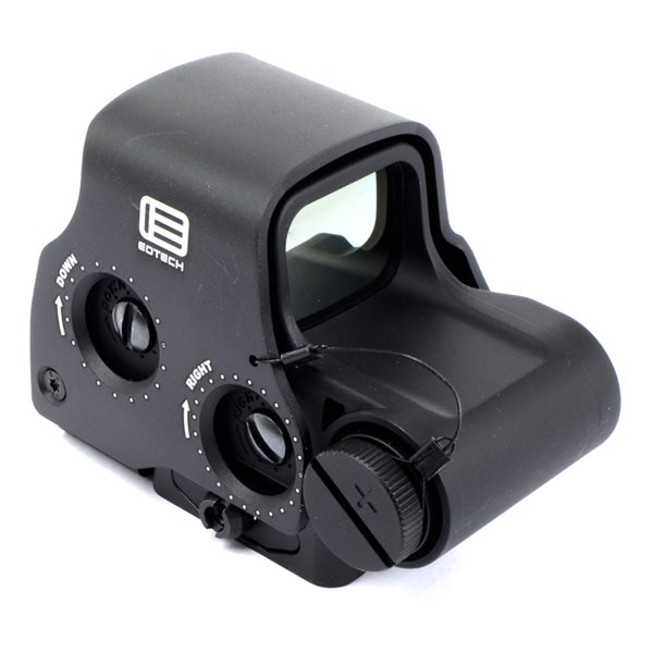 大人気 専用】ドットサイト レプリカ EXPS3 SDOー32／EOTech SⅡS 渋く トイガン
