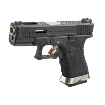 WE-TECH G19 T5 �����֥����Хå����� ����С�