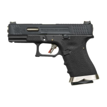 WE-TECH G19 T5 �����֥����Хå����� ����С�
