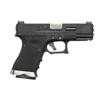 WE-TECH G19 T5 �����֥����Хå����� ����С�