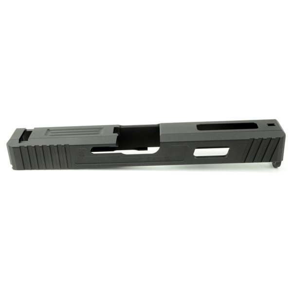 Guns Modify GLOCK17 SAI Tier1 ������ ����ߥ��饤�ɥ��å� ����ޥ륤 G17 3rd��G22�� ����С��Х��(14mm�եͥ�)