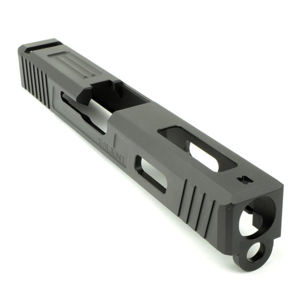 Guns Modify GLOCK17 SAI Tier1 ������ ����ߥ��饤�ɥ��å� ����ޥ륤 G17 3rd��G22�� ����С��Х��(14mm�եͥ�)