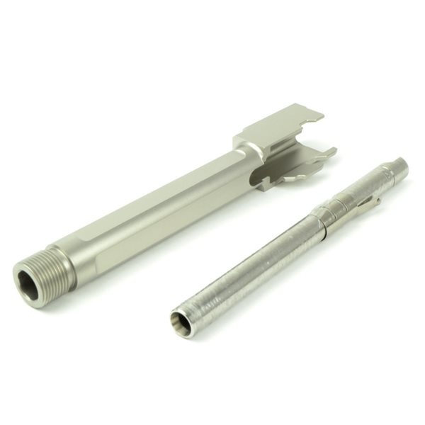 Guns Modify GLOCK17 SAI Tier1 ������ ����ߥ��饤�ɥ��å� ����ޥ륤 G17 3rd��G22�� ����С��Х��(14mm�եͥ�)
