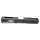 Guns Modify GLOCK17 SAI Tier1 ������ ����ߥ��饤�ɥ��å� ����ޥ륤 G17 3rd��G22�� ����С��Х��(14mm�եͥ�)
