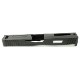 Guns Modify GLOCK17 SAI Tier1 ������ ����ߥ��饤�ɥ��å� ����ޥ륤 G17 3rd��G22�� ����С��Х��(14mm�եͥ�)