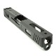 Guns Modify GLOCK17 SAI Tier1 ������ ����ߥ��饤�ɥ��å� ����ޥ륤 G17 3rd��G22�� ����С��Х��(14mm�եͥ�)