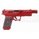 ArmorerWorks Custom AW-VX7202 ����������� Deadpool�������� �����֥����Хå�����