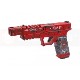 ArmorerWorks Custom AW-VX7202 ����������� Deadpool�������� �����֥����Хå�����