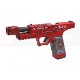 ArmorerWorks Custom AW-VX7202 ����������� Deadpool�������� �����֥����Хå�����