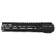 IRON AIRSOFT AERO������ AR15 ATLAS R-ONE M-LOK�ϥ�ɥ����� (PTW/GBB M4���꡼����) 10.3����� [2202R]