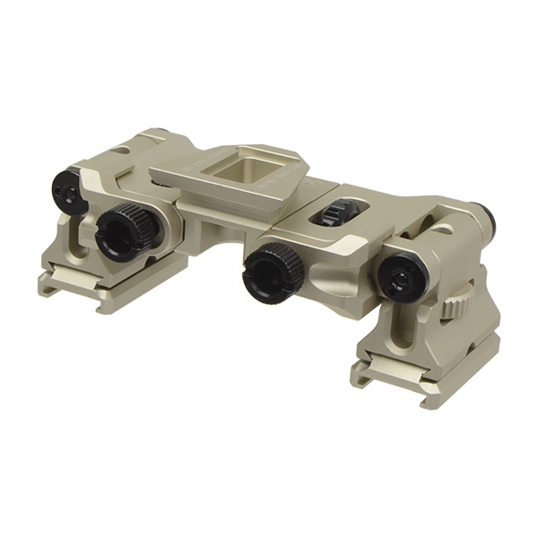 SOTAC Wilcox タイプ MUM-14 BINOCULAR BRIDGE SYSTEM シルバー