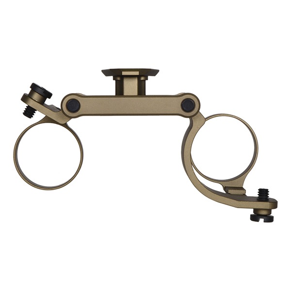 SOTAC TNVC NPBM-Dタイプ ナイトビジョン デュアル ブリッジ マウント