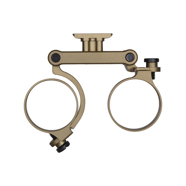 SOTAC TNVC NPBM-Dタイプ ナイトビジョン デュアル ブリッジ マウント