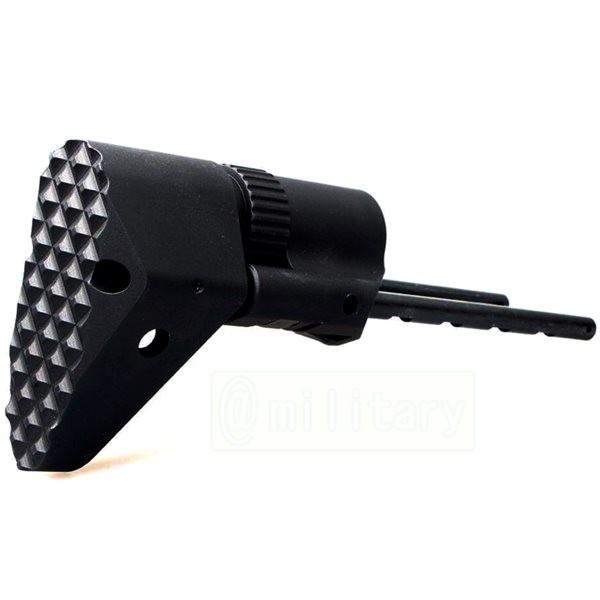 VFC QRS PDWワイヤーストック 電動M4系用 VFC QRS PDWワイヤーストック 電動M4系用 VFC M4 QRSスライド