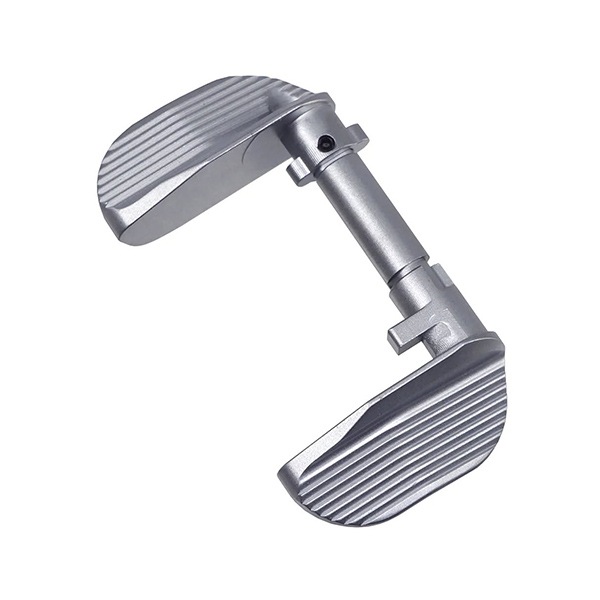 5KU ���ƥ�쥹�������� �磻�ɥ��ॻ�եƥ� Type B ASG/KJW GBB CZ SHADOW2�� ����С�